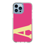 Slim Protection Case［ Original - initial color - A pink ］