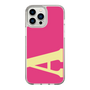 Slim Protection Case［ Original - initial color - A pink ］