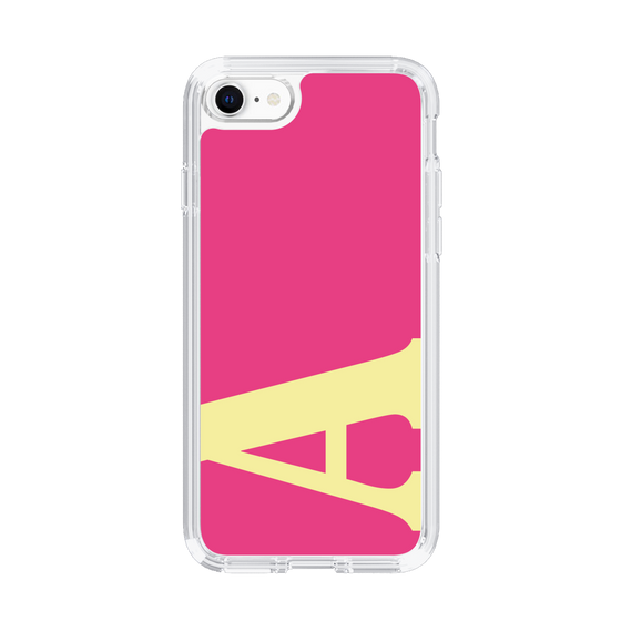 Slim Protection Case［ Original - initial color - A pink ］