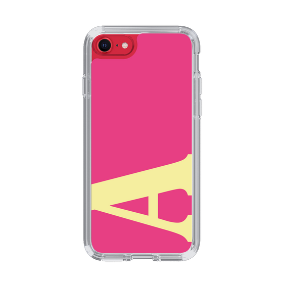 Slim Protection Case［ Original - initial color - A pink ］