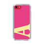 Slim Protection Case［ Original - initial color - A pink ］