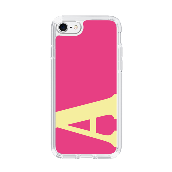 Slim Protection Case［ Original - initial color - A pink ］