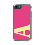 Slim Protection Case［ Original - initial color - A pink ］