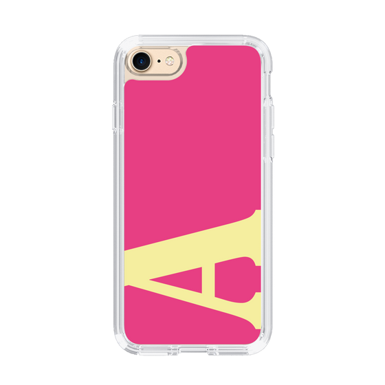 Slim Protection Case［ Original - initial color - A pink ］