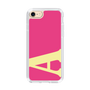 Slim Protection Case［ Original - initial color - A pink ］