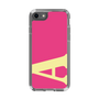 Slim Protection Case［ Original - initial color - A pink ］