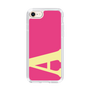 Slim Protection Case［ Original - initial color - A pink ］