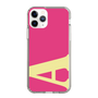 Slim Protection Case［ Original - initial color - A pink ］