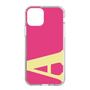 Slim Protection Case［ Original - initial color - A pink ］