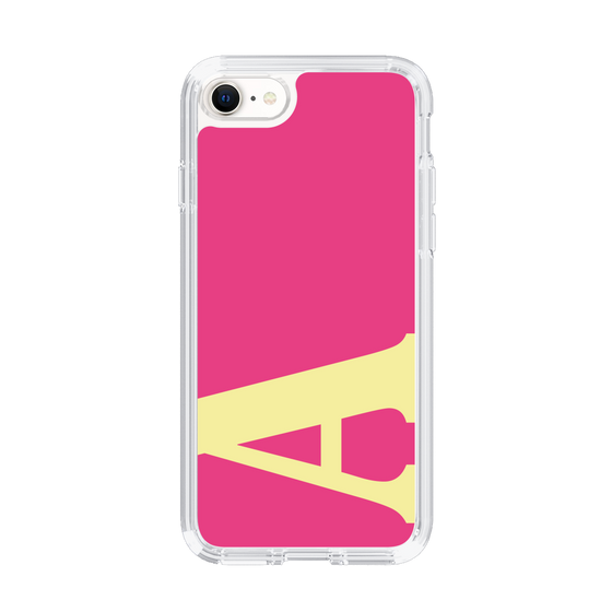 Slim Protection Case［ Original - initial color - A pink ］