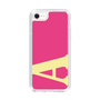 Slim Protection Case［ Original - initial color - A pink ］