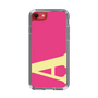 Slim Protection Case［ Original - initial color - A pink ］