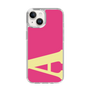 Slim Protection Case［ Original - initial color - A pink ］