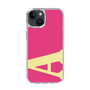 Slim Protection Case［ Original - initial color - A pink ］