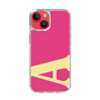 Slim Protection Case［ Original - initial color - A pink ］