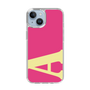 Slim Protection Case［ Original - initial color - A pink ］