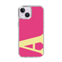 Slim Protection Case［ Original - initial color - A pink ］