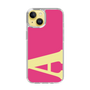 Slim Protection Case［ Original - initial color - A pink ］