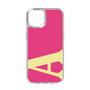 Slim Protection Case［ Original - initial color - A pink ］
