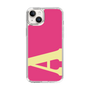 Slim Protection Case［ Original - initial color - A pink ］