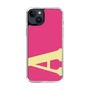 Slim Protection Case［ Original - initial color - A pink ］