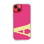 Slim Protection Case［ Original - initial color - A pink ］
