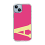 Slim Protection Case［ Original - initial color - A pink ］