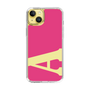 Slim Protection Case［ Original - initial color - A pink ］
