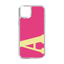 Slim Protection Case［ Original - initial color - A pink ］