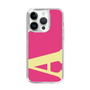 Slim Protection Case［ Original - initial color - A pink ］