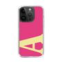Slim Protection Case［ Original - initial color - A pink ］