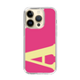 Slim Protection Case［ Original - initial color - A pink ］