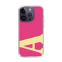 Slim Protection Case［ Original - initial color - A pink ］