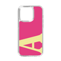 Slim Protection Case［ Original - initial color - A pink ］