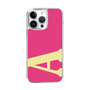 Slim Protection Case［ Original - initial color - A pink ］
