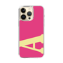 Slim Protection Case［ Original - initial color - A pink ］