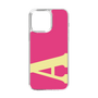 Slim Protection Case［ Original - initial color - A pink ］