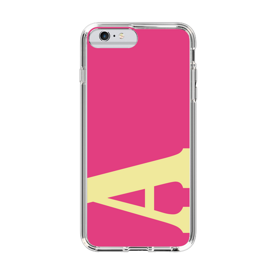 Slim Protection Case［ Original - initial color - A pink ］