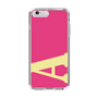 Slim Protection Case［ Original - initial color - A pink ］