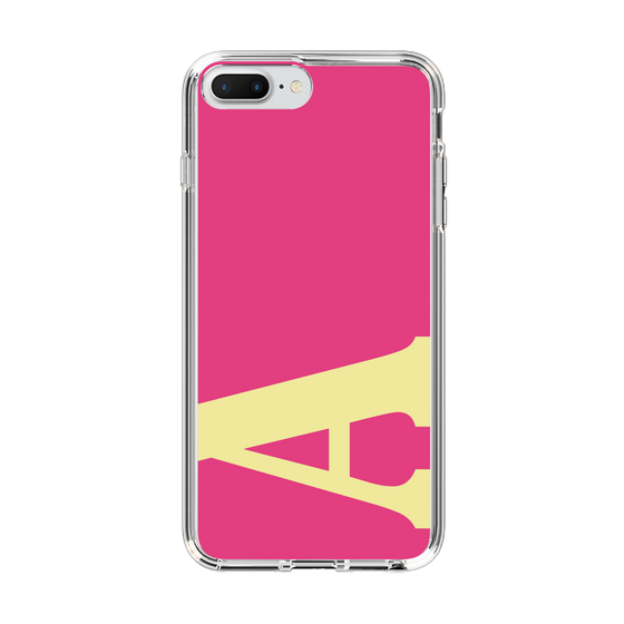 Slim Protection Case［ Original - initial color - A pink ］