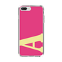 Slim Protection Case［ Original - initial color - A pink ］