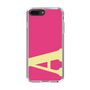 Slim Protection Case［ Original - initial color - A pink ］