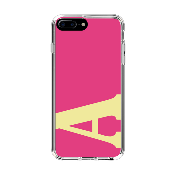 Slim Protection Case［ Original - initial color - A pink ］