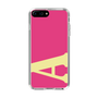 Slim Protection Case［ Original - initial color - A pink ］