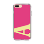 Slim Protection Case［ Original - initial color - A pink ］