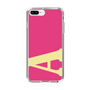Slim Protection Case［ Original - initial color - A pink ］