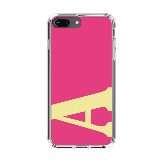 Slim Protection Case［ Original - initial color - A pink ］