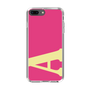 Slim Protection Case［ Original - initial color - A pink ］