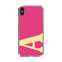 Slim Protection Case［ Original - initial color - A pink ］