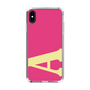 Slim Protection Case［ Original - initial color - A pink ］